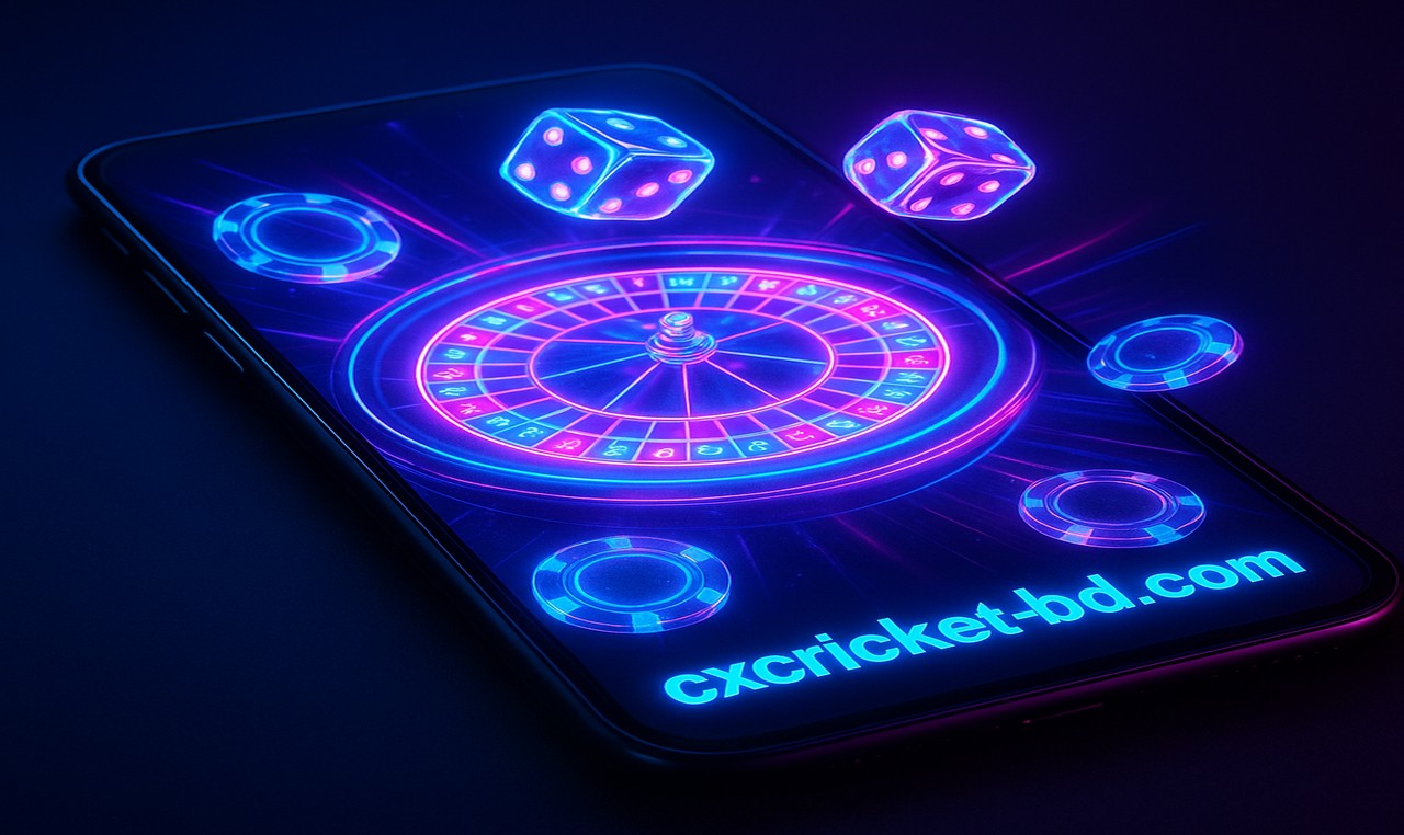 cxcricket-এর পরিসংখ্যান