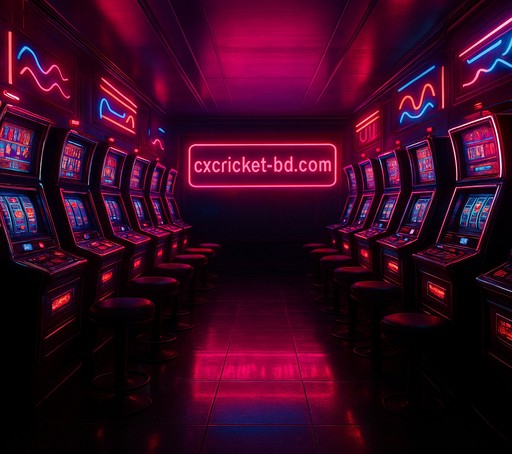 এপিআই সমন্বয় cxcricket
