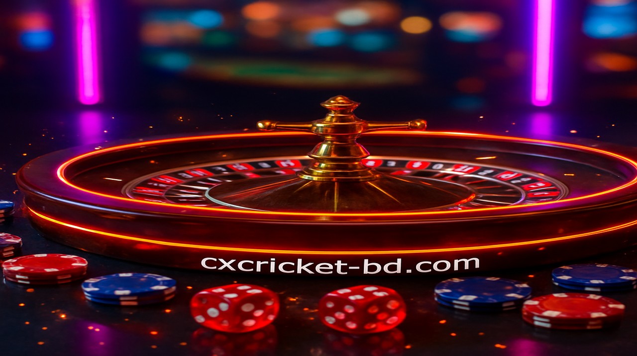 স্পেসম্যান গেম cxcricket