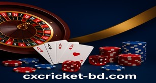 cxcricket-এর স্বাগতম বোনাস