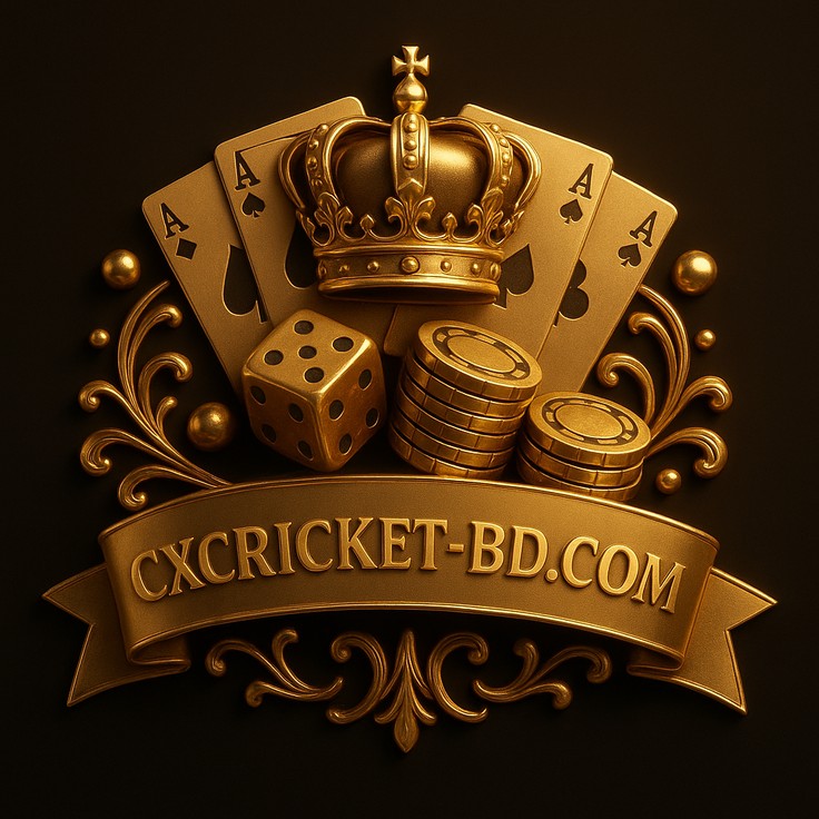 গেম পরিসংখ্যান cxcricket