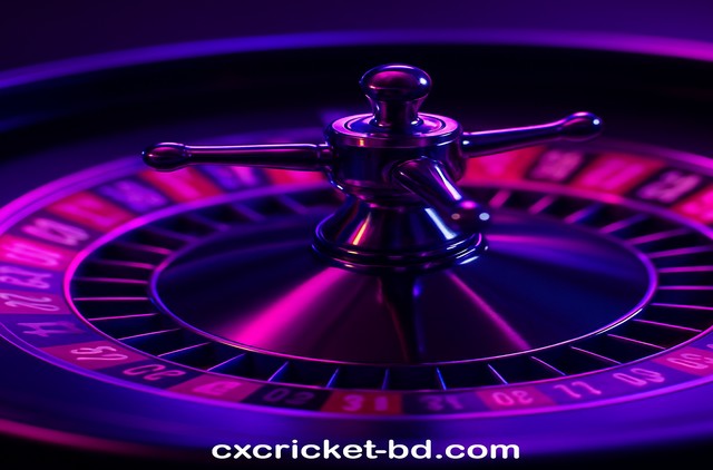 ক্র্যাশ গেমস কৌশল cxcricket