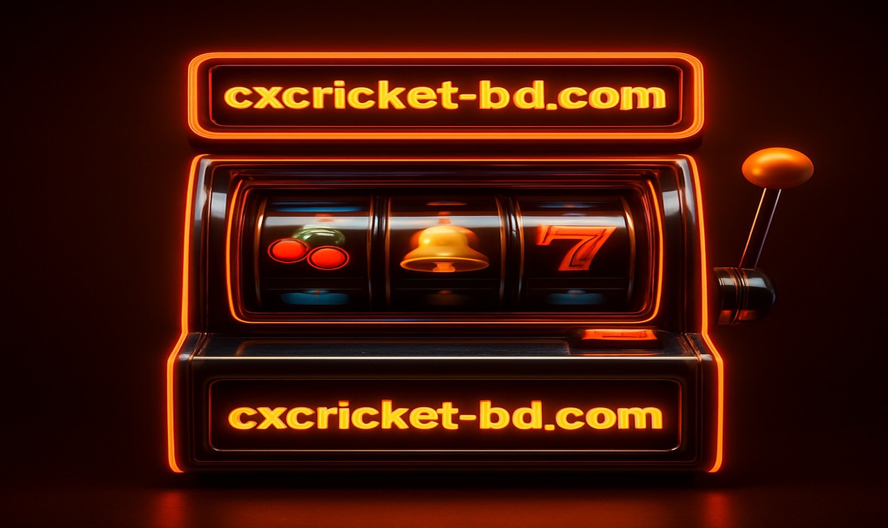 অতিরিক্ত বৈশিষ্ট্য cxcricket