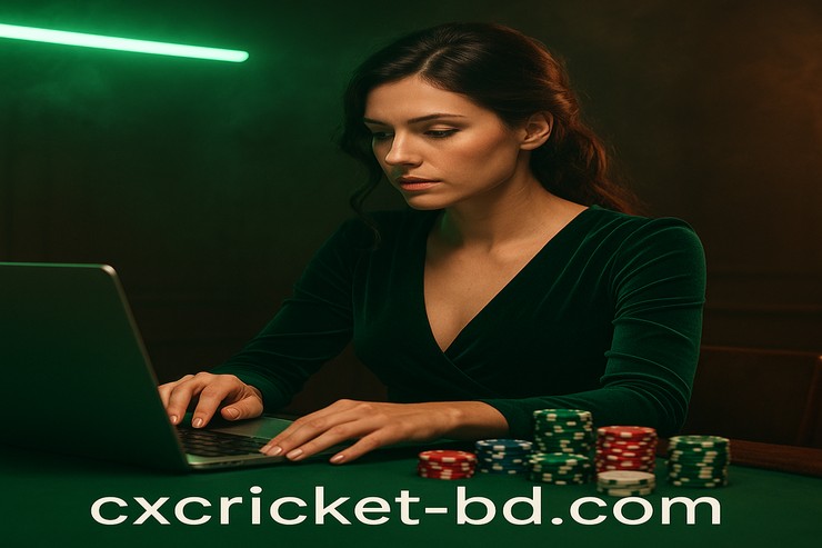 তাত্ক্ষণিক ইজিপেইসা cxcricket