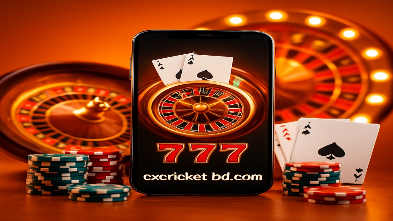 গেমস ডিরেক্টরি cxcricket