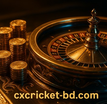 বασ্কेटবল গেমিং cxcricket